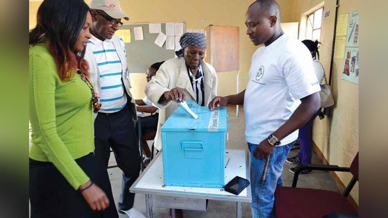 IDEA claims Botswana’s democracy is deteriorating IDEA claims Botswana’s democracy is deteriorating