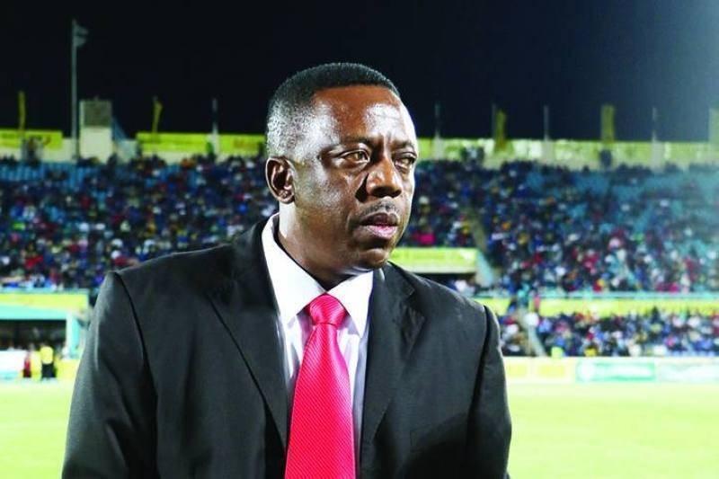 Wanderers, Gumbo part ways Wanderers, Gumbo part ways