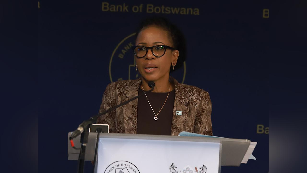 Botswana pursues environmental sustainability Botswana pursues environmental sustainability