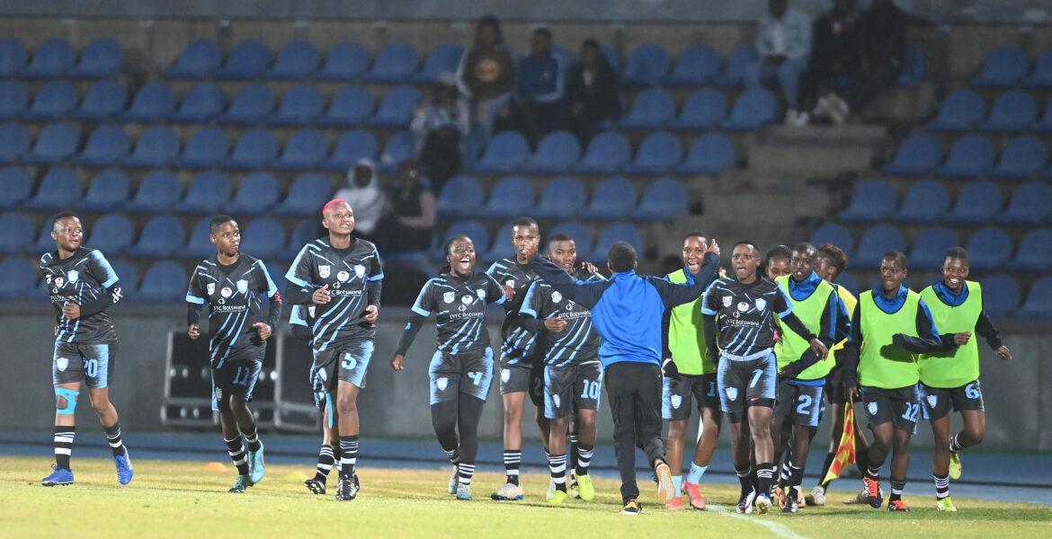 Calendar Stars Tsabotlhe share spoils Calendar Stars Tsabotlhe share spoils