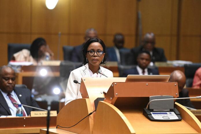 Serame sheds light on GABS Serame sheds light on GABS