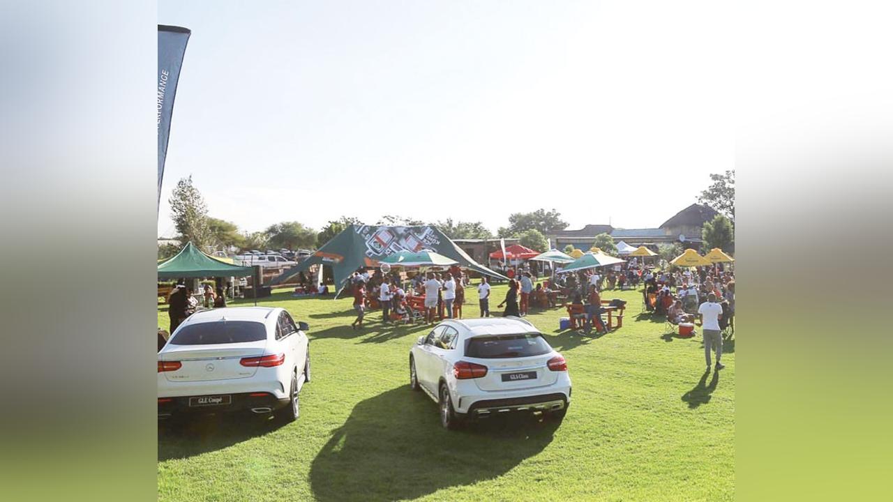 Artistes impress at Leteise on Fleek Artistes impress at Leteise on Fleek