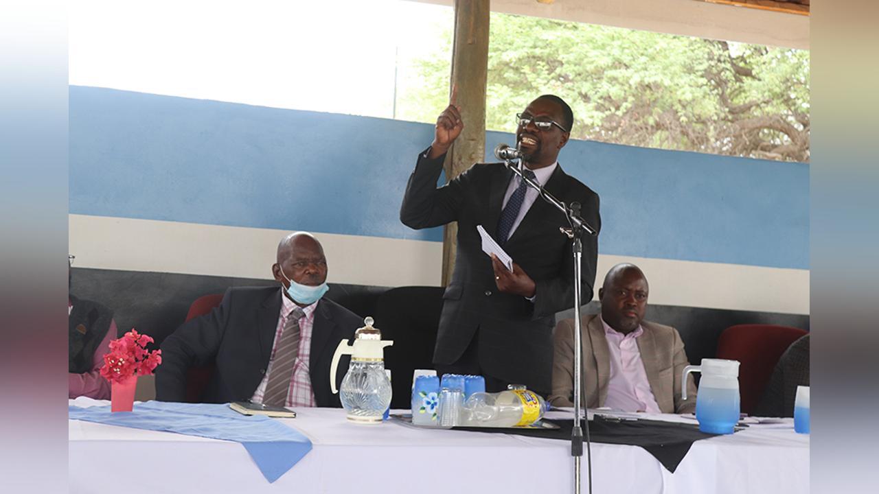 ALIGNMENT OF EDUCATION WITH NATIONAL PRIORITIES CRUCIAL ALIGNMENT OF EDUCATION WITH NATIONAL PRIORITIES CRUCIAL