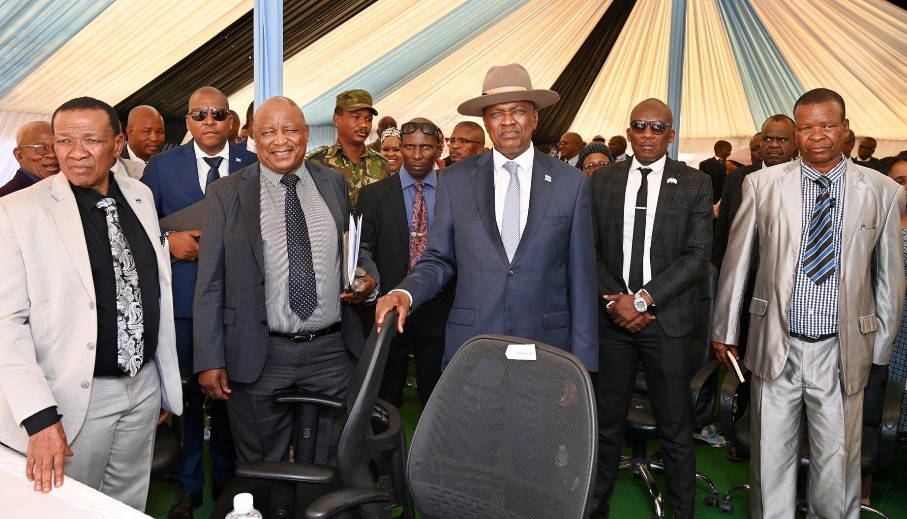 Protect young people- Masisi Protect young people- Masisi