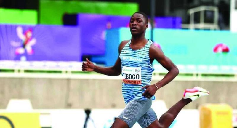 BAA up for World Athletics award BAA up for World Athletics award