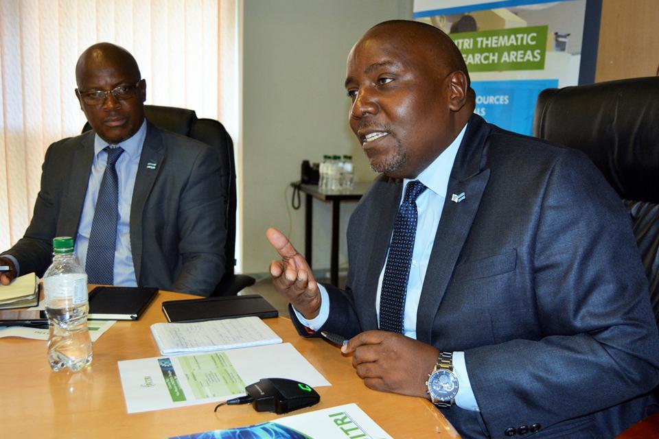 TVET KEY IN ECONOMIC DEV. TVET KEY IN ECONOMIC DEV.