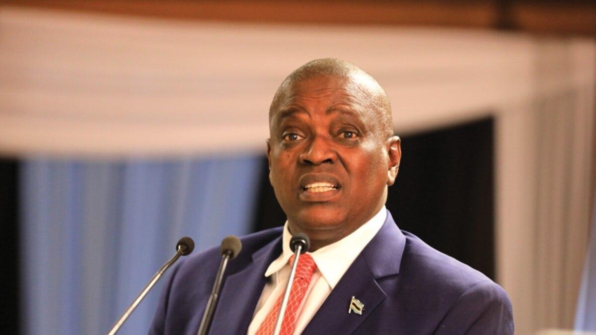 KWAPE APPLAUDS PRESIDENT MASISI FOR EMBRACING CITIZEN CONSULTATION KWAPE APPLAUDS PRESIDENT MASISI FOR EMBRACING CITIZEN CONSULTATION