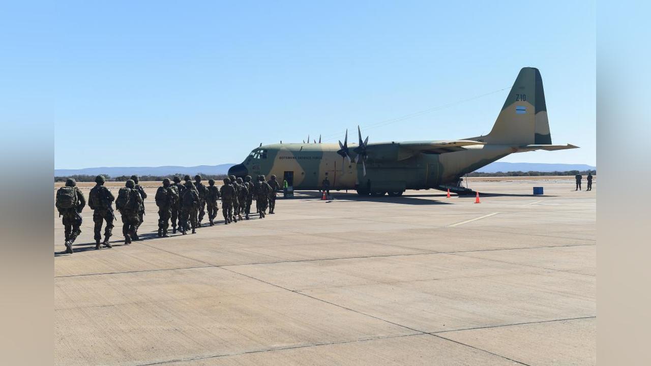 Expo presents opportunities Expo presents opportunities