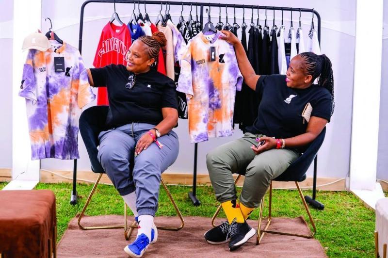 Trendsetting Bk Proctor Collections celebrates five years Trendsetting Bk Proctor Collections celebrates five years