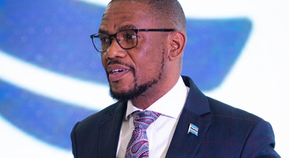 “Empowering Ethics: Insights from the 12th National Conference of the Institute of Internal Auditors Botswana” “Empowering Ethics: Insights from the 12th National Conference of the Institute of Internal Auditors Botswana”