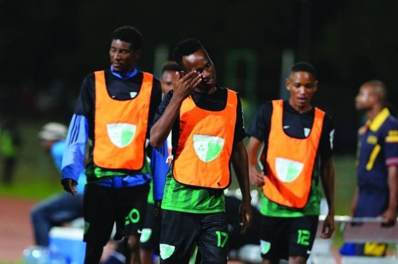 ALL HAIL JWANENG GALAXY ALL HAIL JWANENG GALAXY