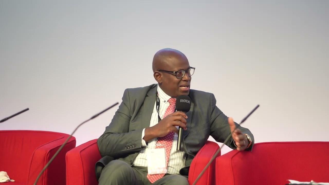 Robotics competition helps young minds excel - Minister Robotics competition helps young minds excel - Minister