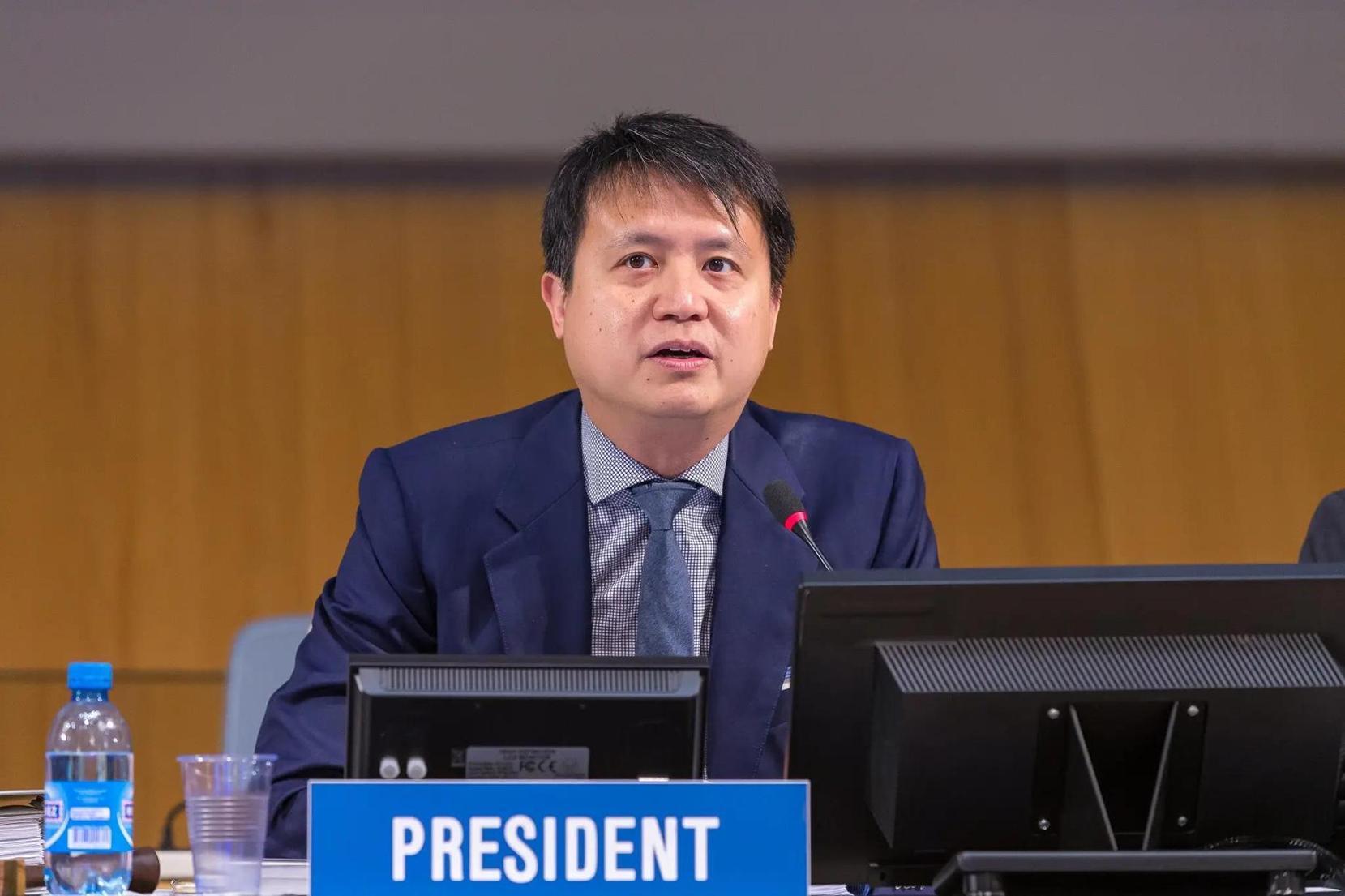 Botswana has great potential to benefit from IP Botswana has great potential to benefit from IP