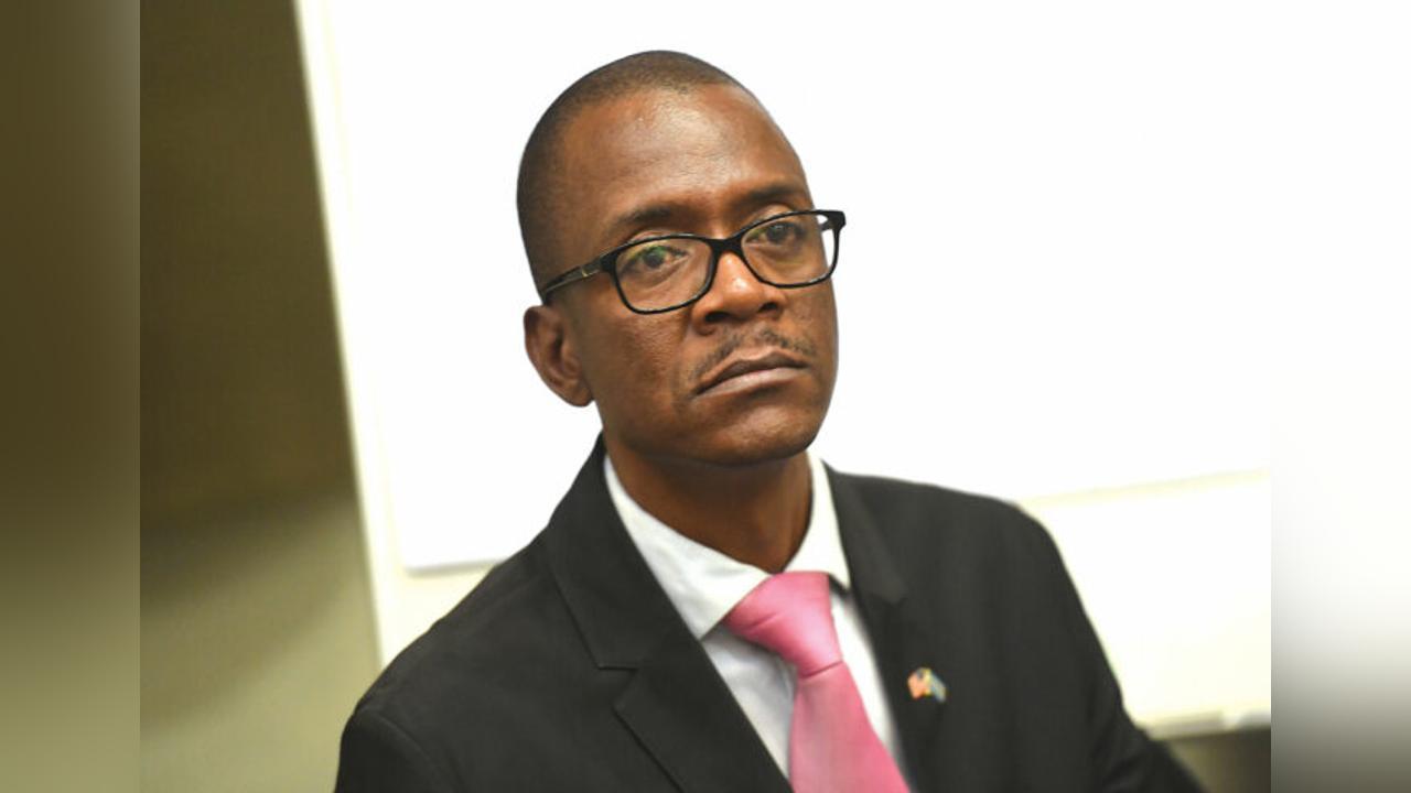 Health Ministry alert on Anthrax fears Health Ministry alert on Anthrax fears