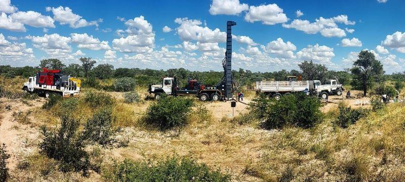 Botswana Diamonds identifies four anomalies at its KX36 project Botswana Diamonds identifies four anomalies at its KX36 project