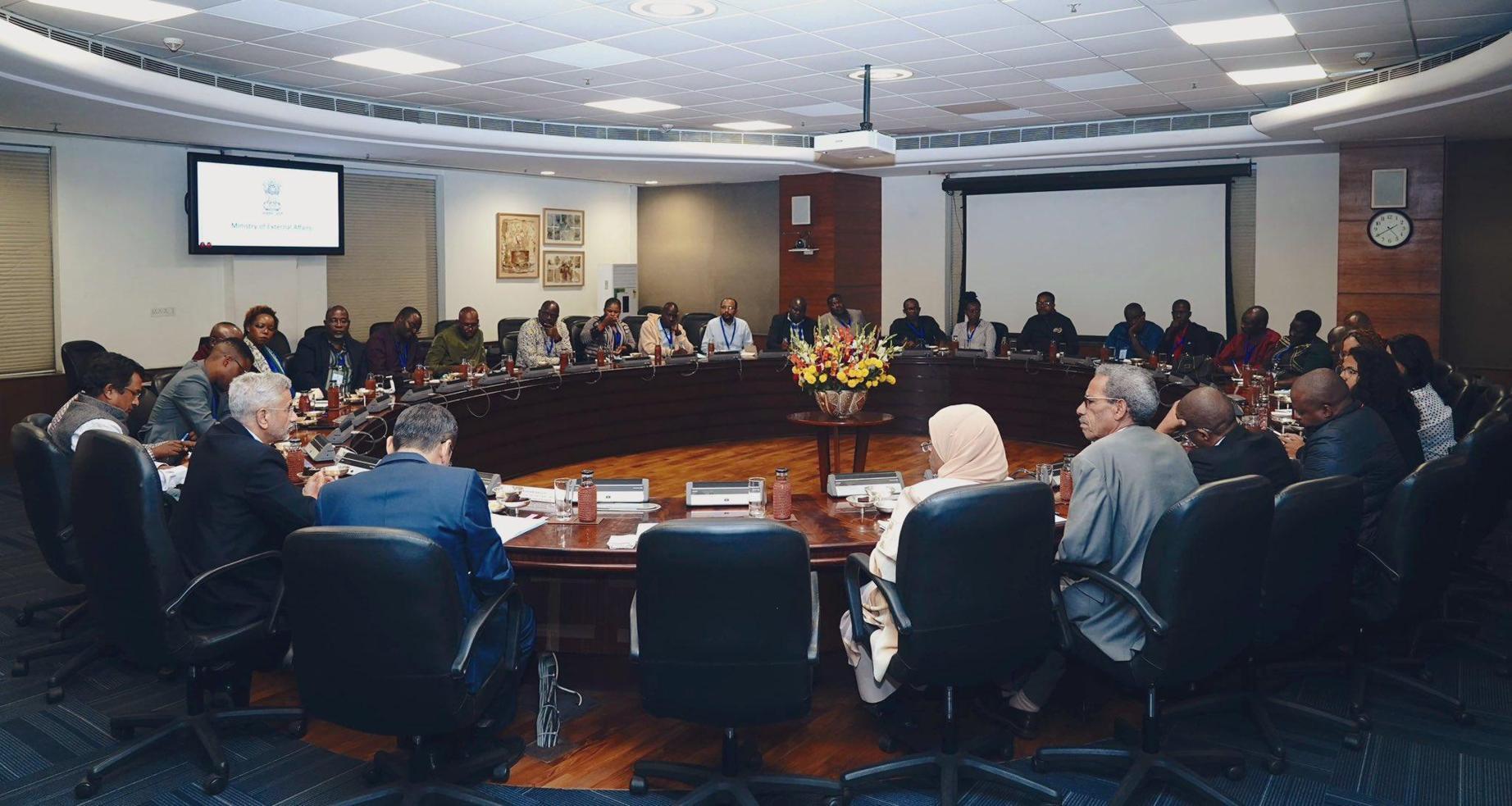 BOTSWANA READY TO HOST INDIA PHARMACEUTICAL COMPANIES BOTSWANA READY TO HOST INDIA PHARMACEUTICAL COMPANIES