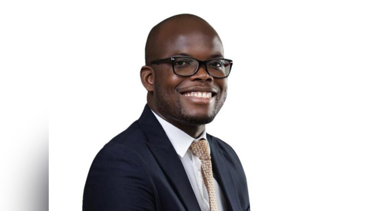 Ghana’s Kwame Awagah, Now a Member of African Fintech Network Ghana’s Kwame Awagah, Now a Member of African Fintech Network