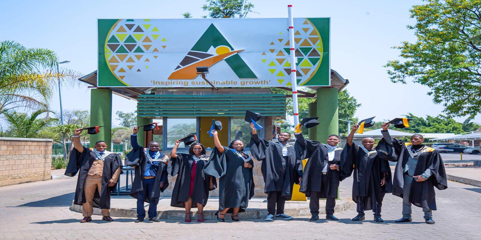 BUAN CRITICAL TO GROWTH OF AGRIC. SECTOR BUAN CRITICAL TO GROWTH OF AGRIC. SECTOR