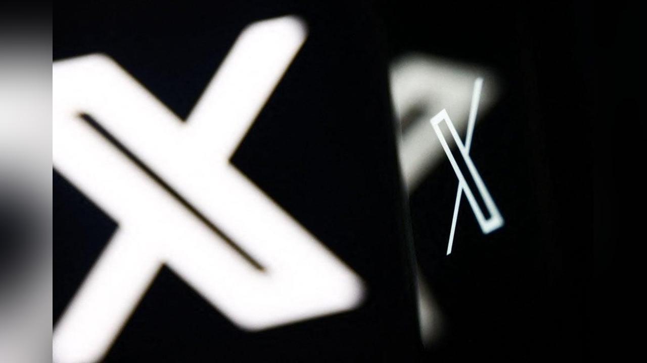 X users report global outage X users report global outage