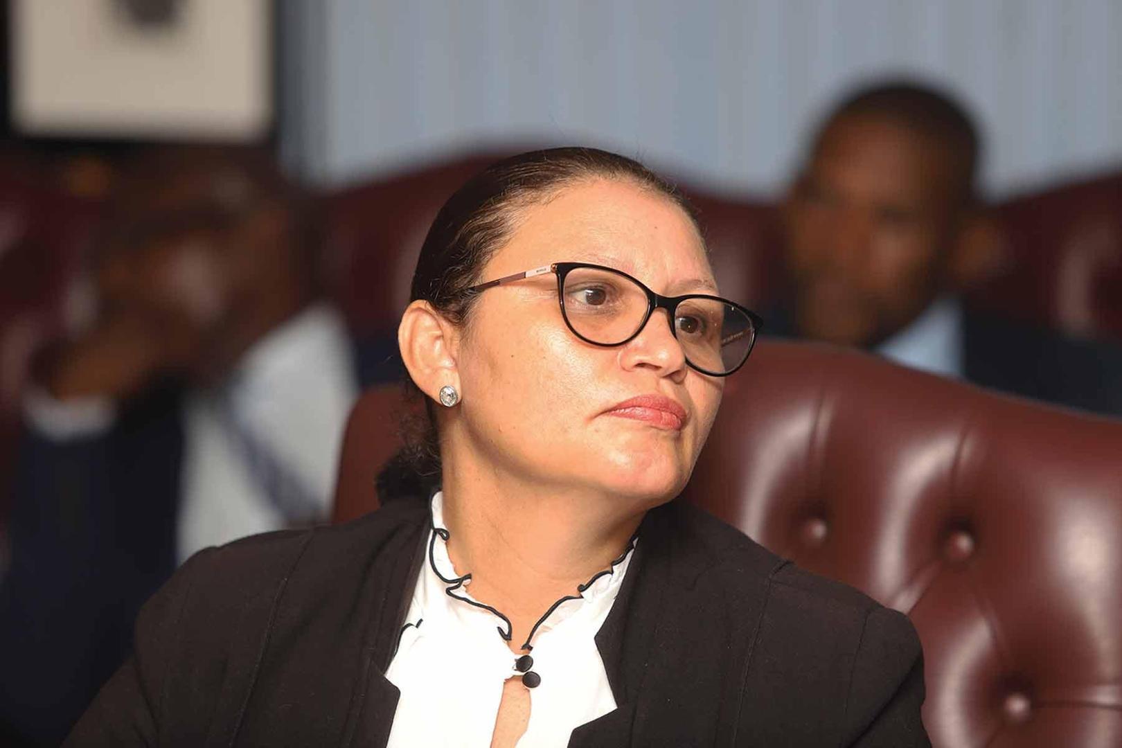 GOVERNMENT ADJUSTS WAGE RATES GOVERNMENT ADJUSTS WAGE RATES