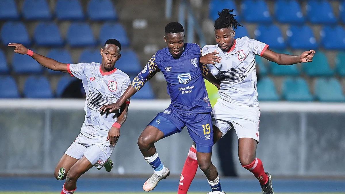 Botswana Premier League: Festive Fixtures Could Reshape Standings Botswana Premier League: Festive Fixtures Could Reshape Standings