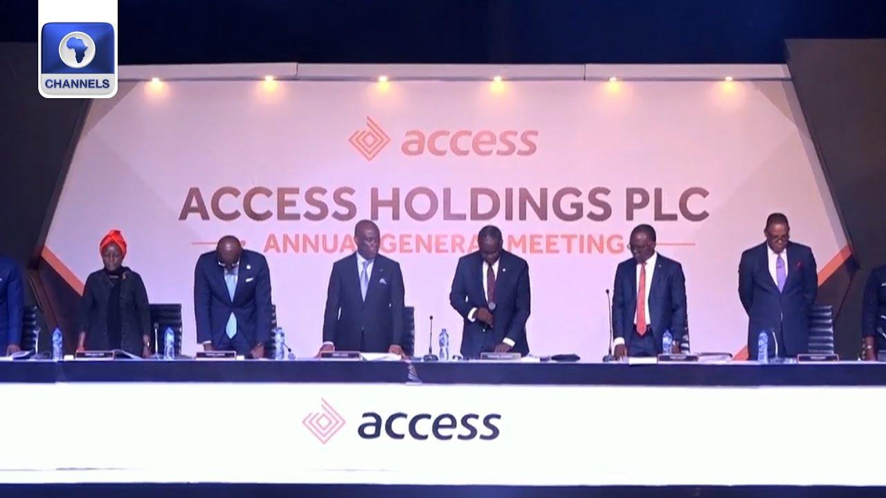 Access Holdings’ Expansion Drive Propels Economic Growth and ...