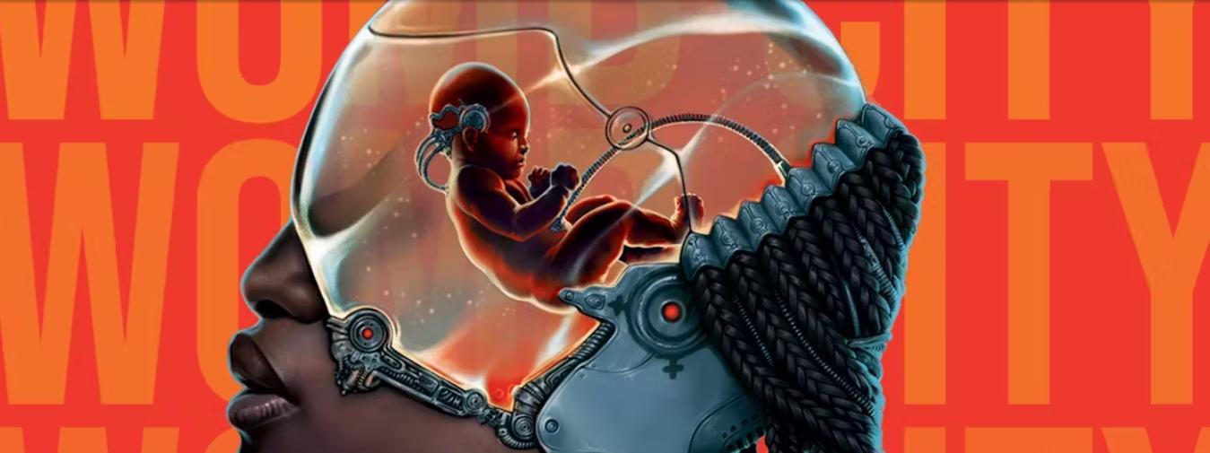 African sci-fi: body hopping, artificial wombs and angry ghosts in a future Botswana African sci-fi: body hopping, artificial wombs and angry ghosts in a future Botswana