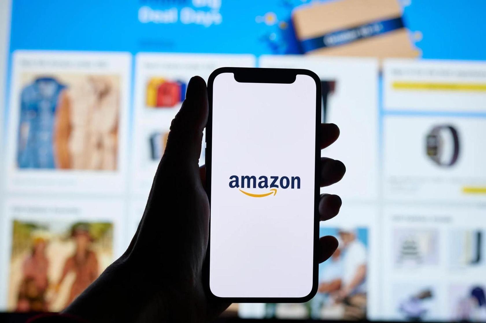 Amazon opens in South Africa a Prime-Free marketplace Amazon opens in South Africa a Prime-Free marketplace