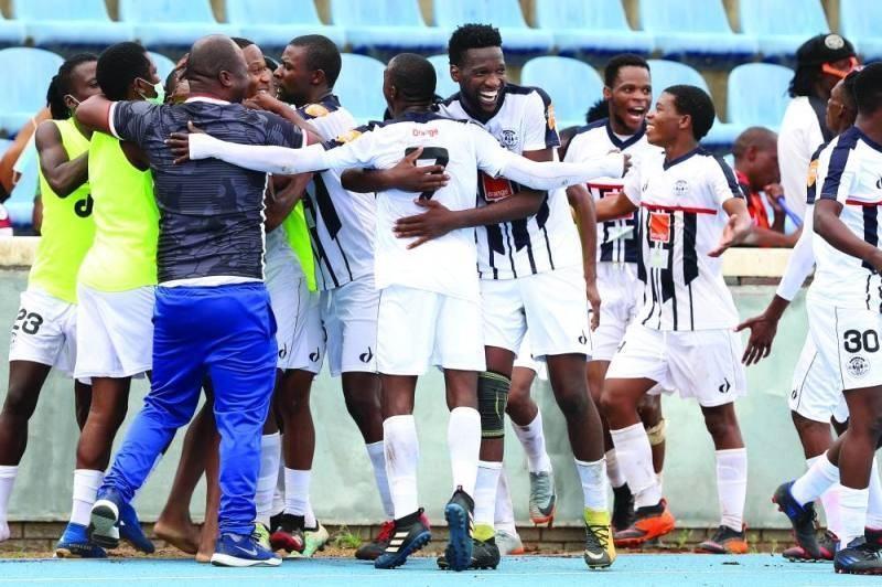 Chiefs target Play-off after getting points back Chiefs target Play-off after getting points back