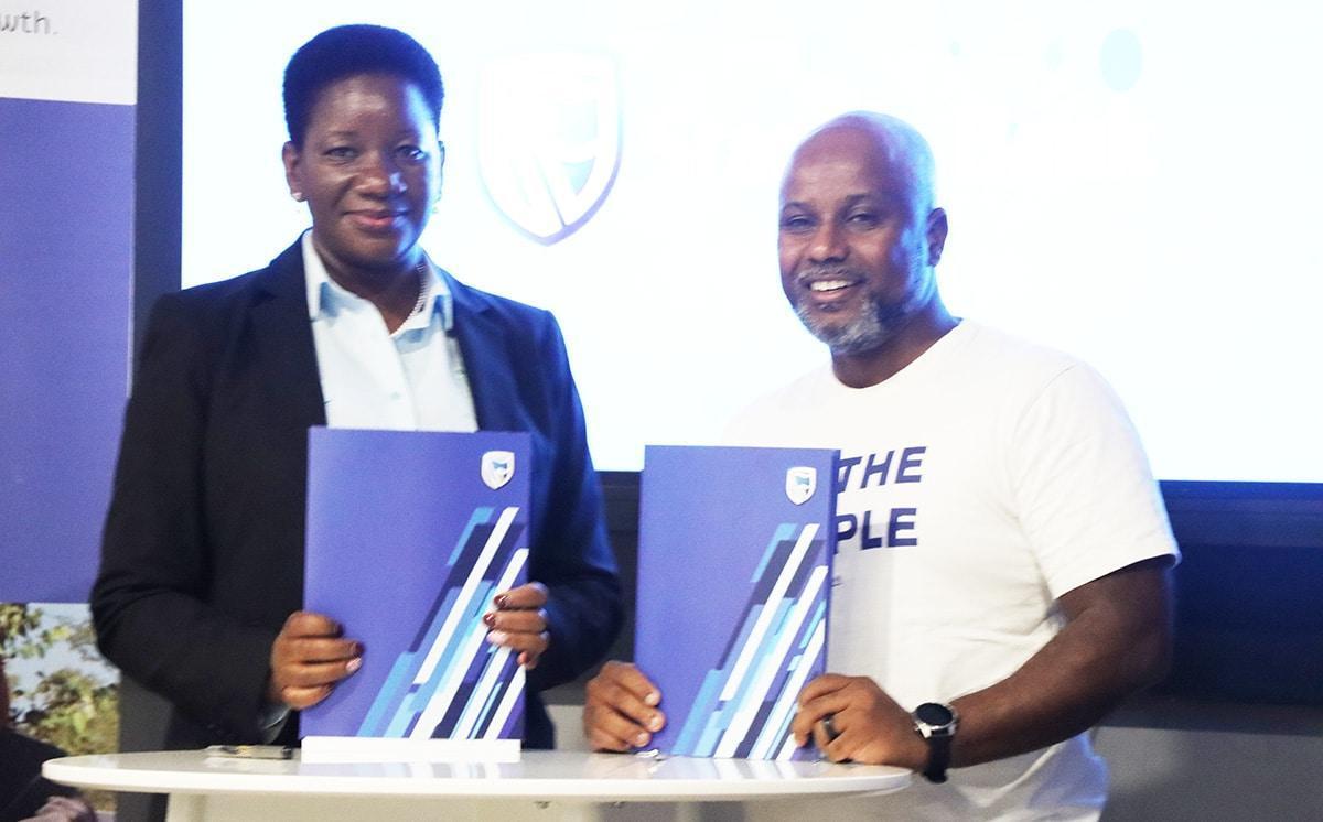 Big Boost for Tokafala Big Boost for Tokafala