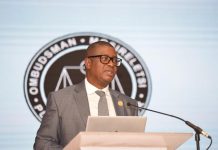 BOTSWANA TO HOST SECOND INTERNATIONAL OMBUD EXPO BOTSWANA TO HOST SECOND INTERNATIONAL OMBUD EXPO