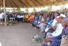 Stakeholders appreciate assistance Stakeholders appreciate assistance