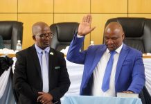 ‘ Corruption affects service delivery ' Corruption affects service delivery