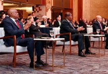 Partnerships key Partnerships key