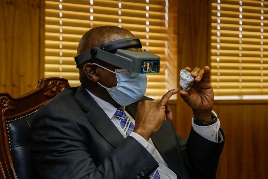 Botswana Economy Contracts by 5.3% in Q1 2024 Amid Global Diamond