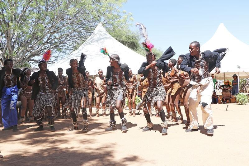 INTANGIBLE CULTURAL HERITAGE PRESERVATION KEY INTANGIBLE CULTURAL HERITAGE PRESERVATION KEY