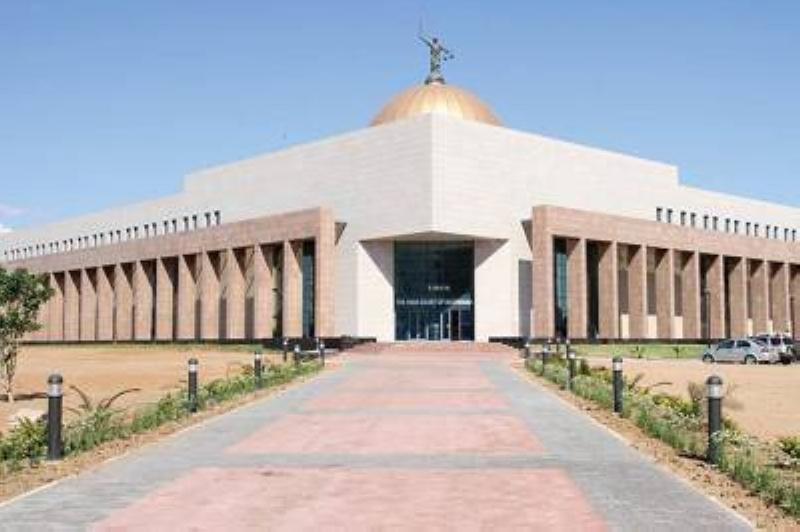 Bluthorn Battles to Recover Losses Bluthorn Battles to Recover Losses