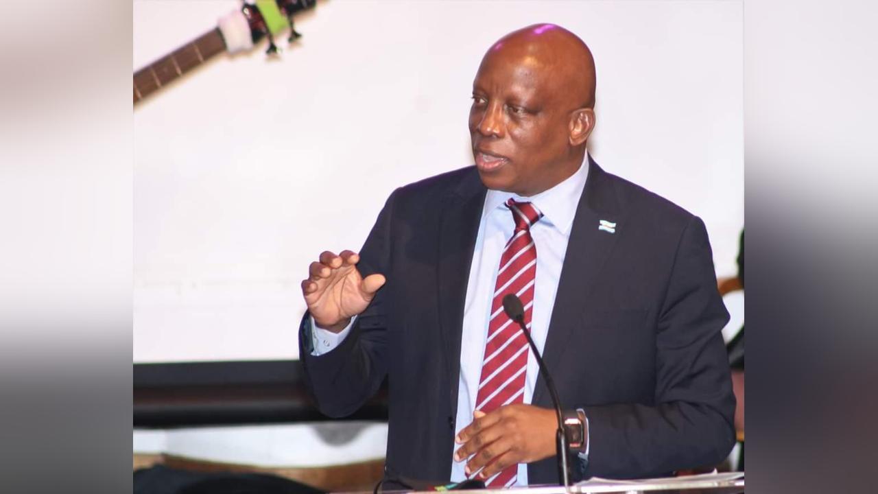 Specially Elected Mps Important to National Assembly Cabinet Specially Elected Mps Important to National Assembly Cabinet