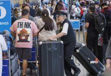 EU Urged to Issue Travel Warnings as Mpox Risk in Africa Grows EU Urged to Issue Travel Warnings as Mpox Risk in Africa Grows