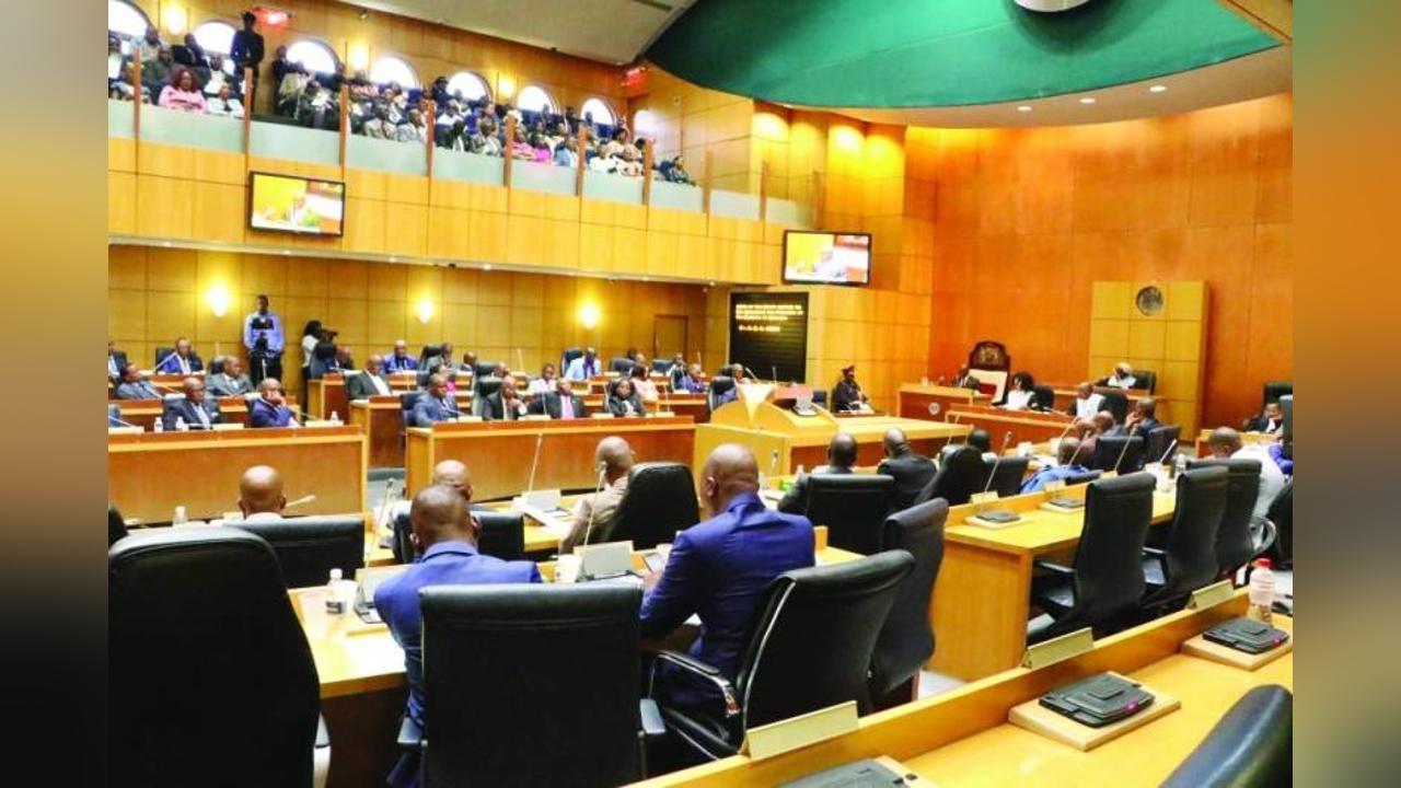 Debswana Vital Govt Partner Debswana Vital Govt Partner