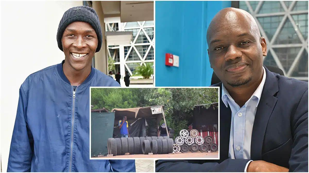 Chema Chema Beneficiaries Hail Efforts Chema Chema Beneficiaries Hail Efforts