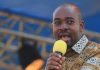 Chamisa under Scrutiny Chamisa under Scrutiny