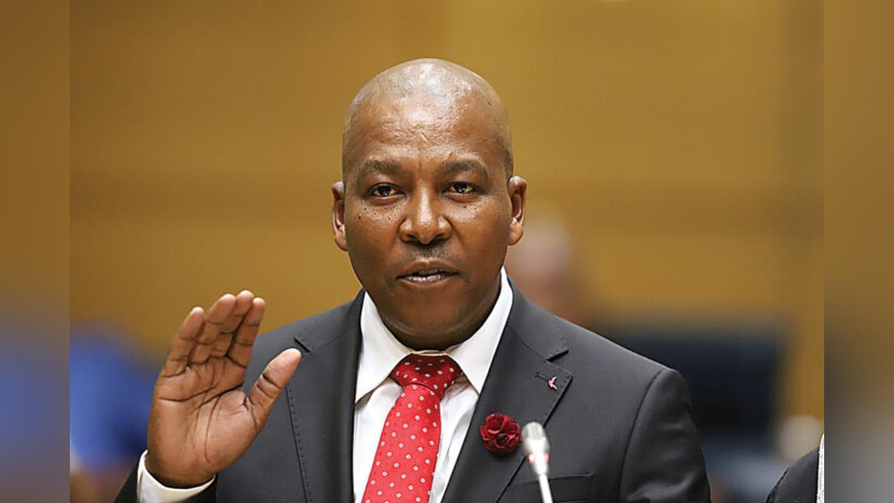 Botswana Potential Solar Hub- Moagi Botswana Potential Solar Hub- Moagi