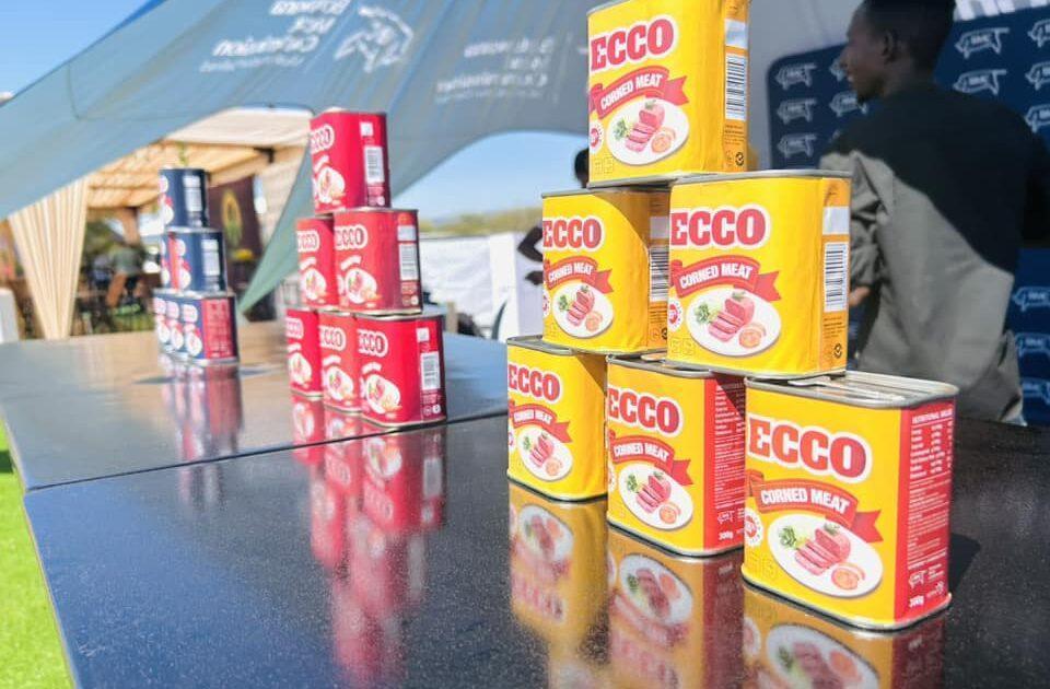 Botswana’S Beef Exports to EU to Hinge on New Regulation Botswana’S Beef Exports to EU to Hinge on New Regulation