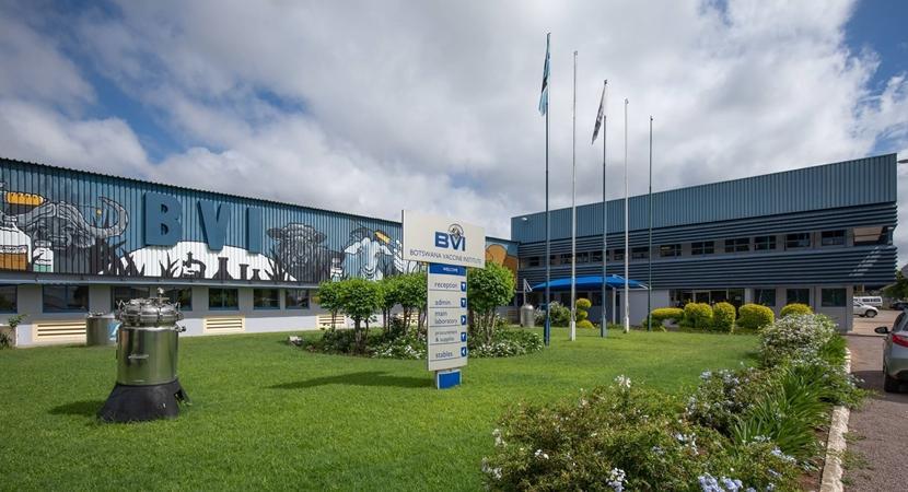 BVI Celebrates Progress in Vaccine Development BVI Celebrates Progress in Vaccine Development