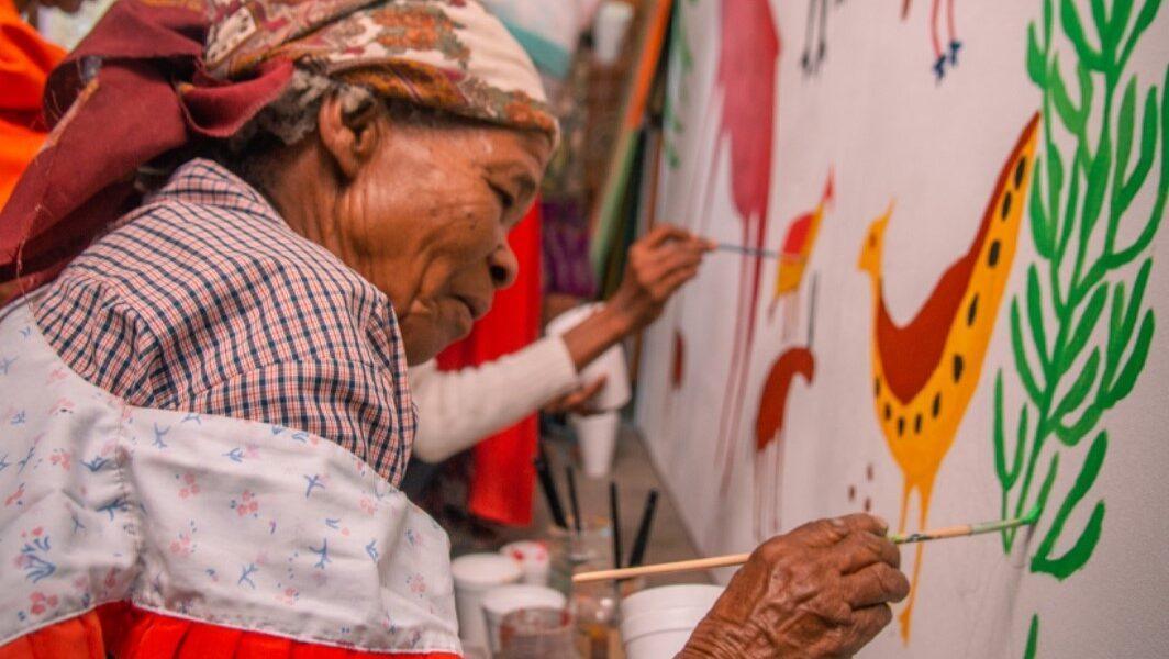 “The Women of Kuru” Champions Women’S Empowerment “The Women of Kuru” Champions Women’S Empowerment