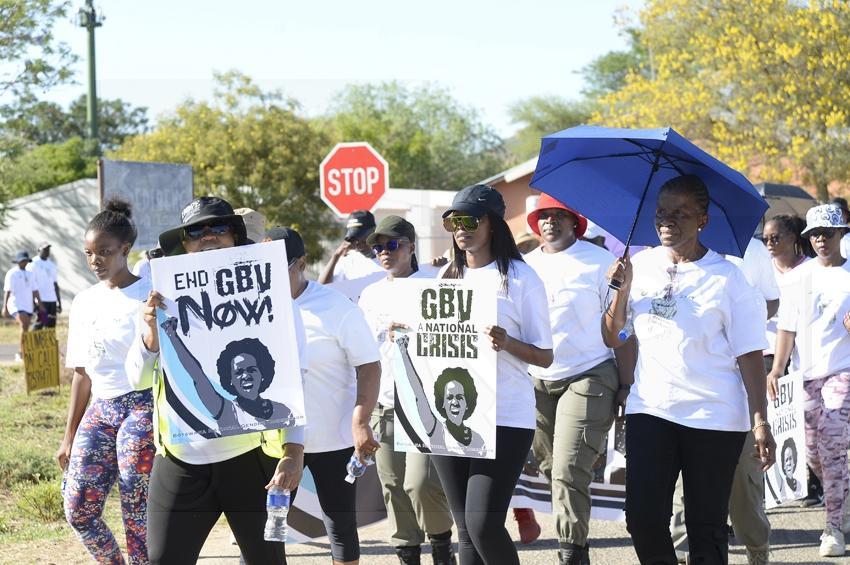 Gender and Child Protection Act Milestone in GBV Fight Gender and Child Protection Act Milestone in GBV Fight