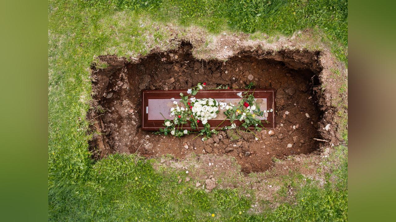 Culture Religion Perspective on Burial Choices Culture Religion Perspective on Burial Choices