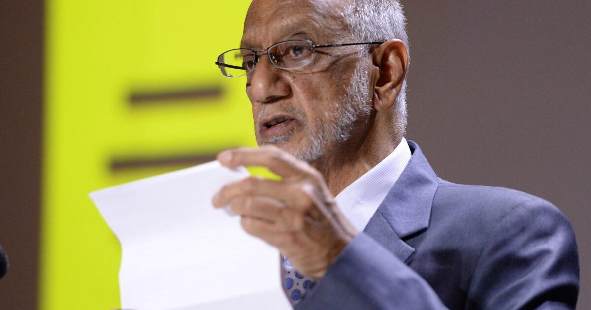 Dada Won’T Seek Another Term as BDP Treasurer Dada Won’T Seek Another Term as BDP Treasurer