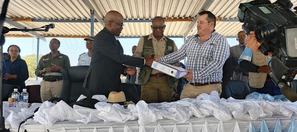 Salakae Asks for World-Class Infrastructure Salakae Asks for World-Class Infrastructure